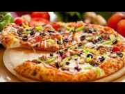 Discover the Birth Place of Pizza