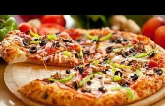 Discover the Birth Place of Pizza