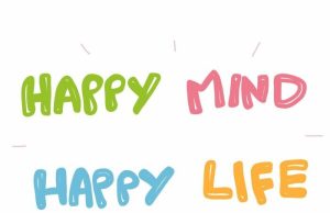 5 Essential Rules to a Healthy and Happy Life