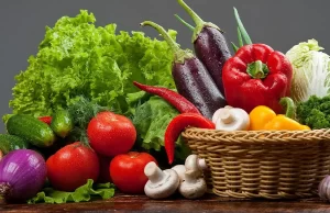 How Often Do You Need to See Eat Vegetables?