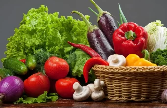 How Often Do You Need to See Eat Vegetables?