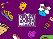 The Dubai Food Festival Experience