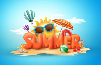 Top 5 Ways to Stay Healthy This Summer