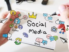 Social Media is Changing the Face of the Beauty Industry