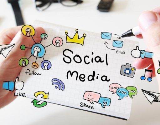 Social Media is Changing the Face of the Beauty Industry