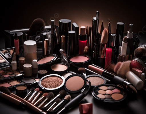 Must Have Beauty Kits & Palettes