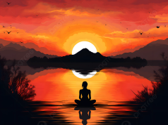 6 Yoga Poses You Can Do in Your Home Garden