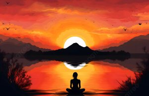 6 Yoga Poses You Can Do in Your Home Garden