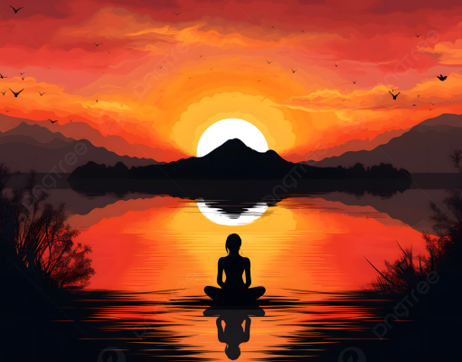 6 Yoga Poses You Can Do in Your Home Garden