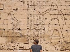 Ancient Arab History: An Insight into the Past