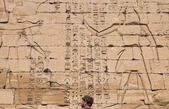 Ancient Arab History: An Insight into the Past