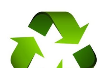 Promoting Sustainable Waste Management and Resource Conservation