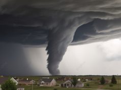 Hurricanes: Nature’s Powerful Cyclones