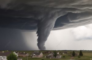 Hurricanes: Nature’s Powerful Cyclones