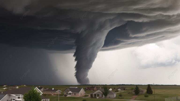 Hurricanes: Nature’s Powerful Cyclones