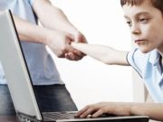 The Impact of the Internet on Children