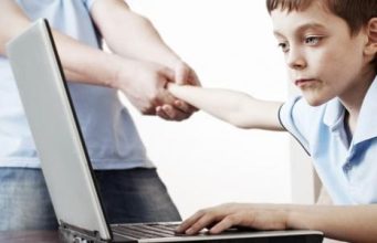 The Impact of the Internet on Children