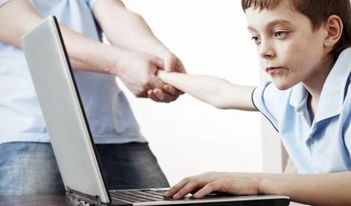 The Impact of the Internet on Children