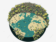 Population Control: Balancing Demographic Growth and Sustainable Development