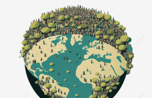 Population Control: Balancing Demographic Growth and Sustainable Development