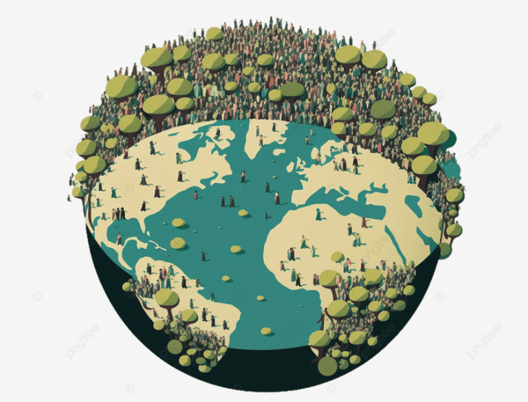 Population Control: Balancing Demographic Growth and Sustainable Development