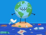 Marine Pollution: Threats to Ocean Health and Ecosystems