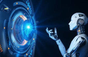 The beginnings of artificial intelligence (AI)