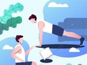 Exercise and Physical Fitness: Unlocking the Benefits for a Healthier Life