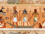 The Ancient History of Egypt: An In-Depth Journey into the Land of Pharaohs