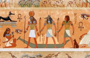 The Ancient History of Egypt: An In-Depth Journey into the Land of Pharaohs