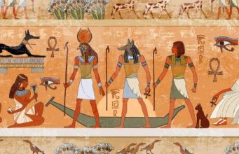 The Ancient History of Egypt: An In-Depth Journey into the Land of Pharaohs