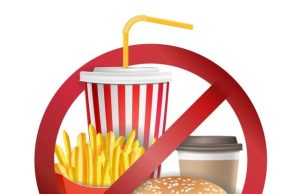 Fast Food: Understanding the Impact on Health and Exploring Balanced Alternatives