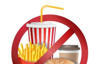 Fast Food: Understanding the Impact on Health and Exploring Balanced Alternatives