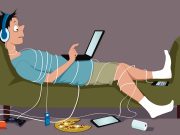 Electronic Games: Unleashing Virtual Adventures and Interactive Entertainment