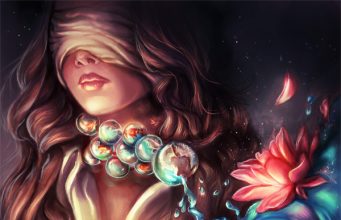 Digital Arts: Exploring the Intersection of Creativity and Technology