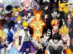 The History and Evolution of Anime Throughout the Ages