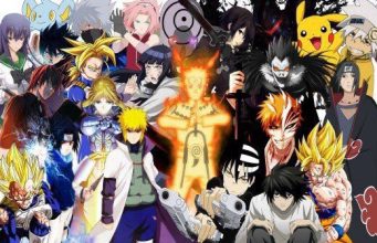 The History and Evolution of Anime Throughout the Ages