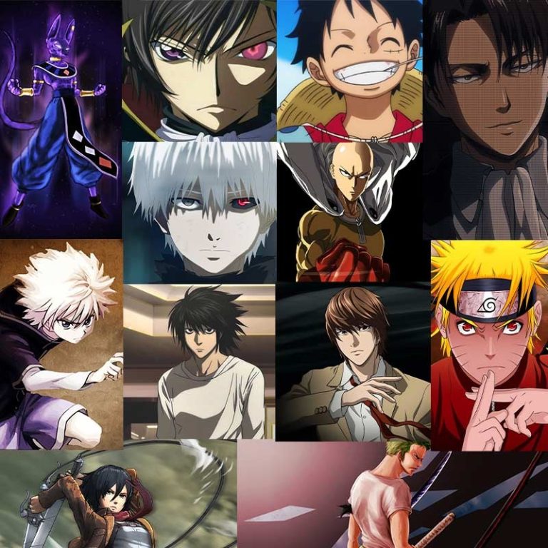 Types of Anime and Their Impact on Culture and Society