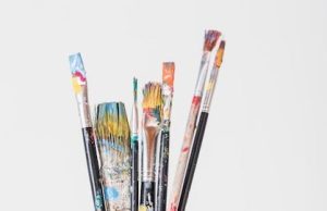 The Importance of Art: Reasons for Its Existence