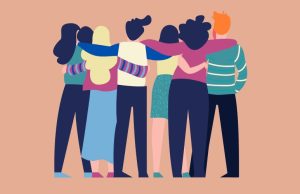 The Importance of Healthy Social Relationships: Nurturing Connections for Well-being