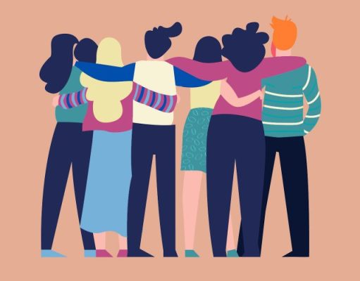 The Importance of Healthy Social Relationships: Nurturing Connections for Well-being