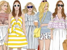 Fashion and Accessories: Unleashing Personal Style and Self-Expression