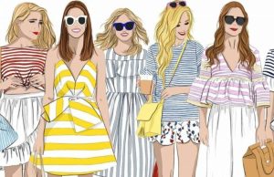 Fashion and Accessories: Unleashing Personal Style and Self-Expression