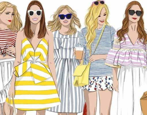 Fashion and Accessories: Unleashing Personal Style and Self-Expression